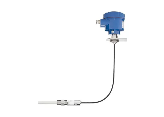 CN 8100 Capacitive Level Detector for Liquid Control thumbnail 8