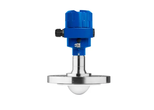 NivoRadar NR 8300 PTFE Radar Sensor for Liquid Level thumbnail 2