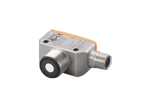Ultrasonic Sensors for Reliable Distance and Level Sensing thumbnail 4