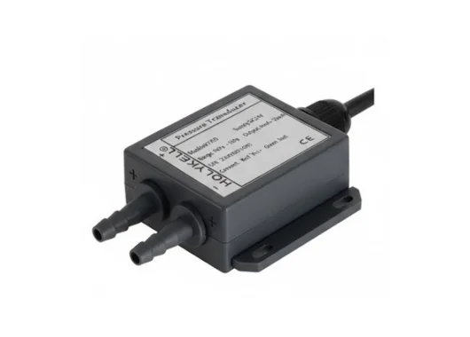 HPT710 Micro Differential Pressure Transmitter thumbnail 2