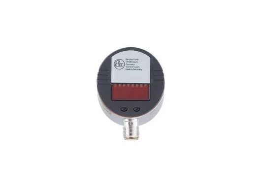 Modular Transmitter Guided Wave Radar Level Sensor thumbnail 6