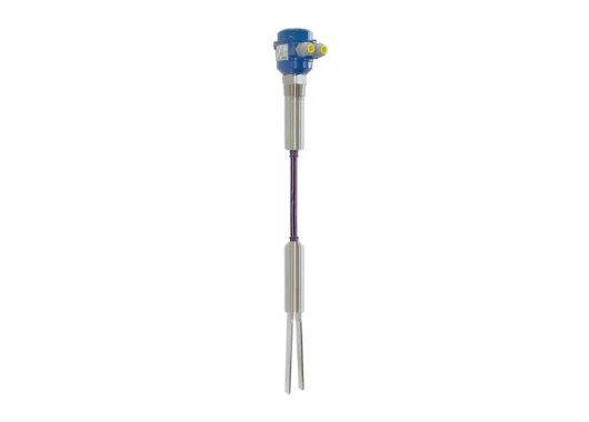 Vibranivo VN 2050 Vibrating Fork Level Sensor for Solids thumbnail 2