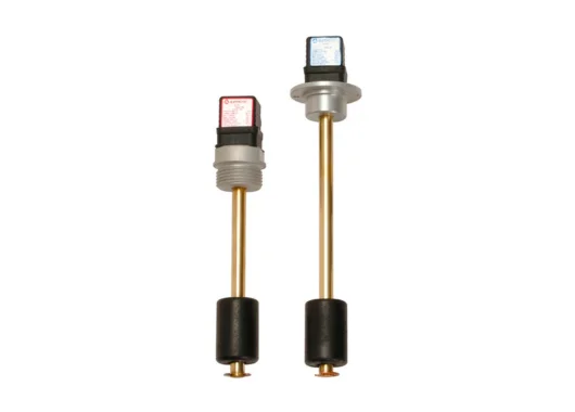 LM1  LM2  LMM1 CFA – CTA XIA – Level switches intrinsic safety execution thumbnail 2