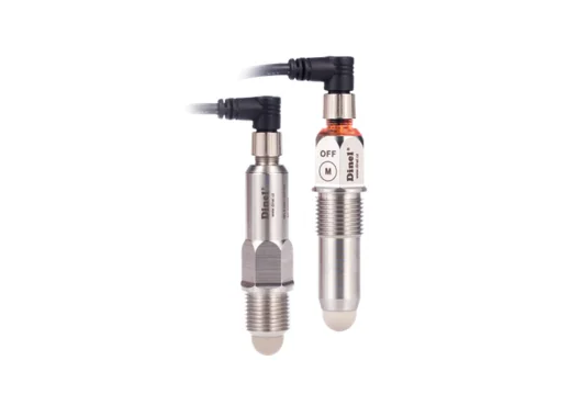 High-frequency level sensors RFLS-24 thumbnail 2