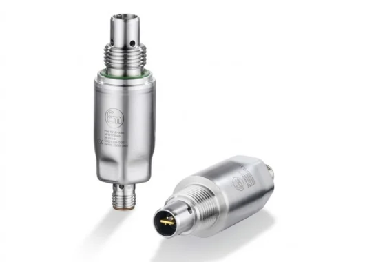 Oil Condition Monitoring Sensor for Industrial Systems thumbnail 2