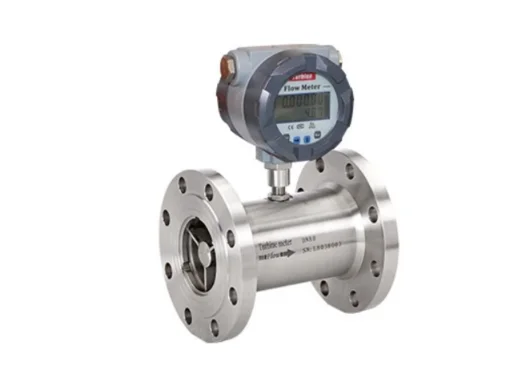 HLY Micro Turbine Flow Meter thumbnail 5