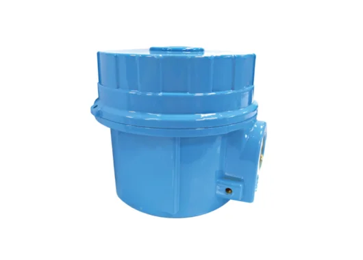 MWS Type Magnetic Position Switch for Industrial Control thumbnail 2
