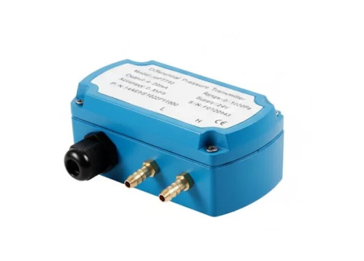 HPT703 Micro Differential Pressure Transmitter thumbnail 2