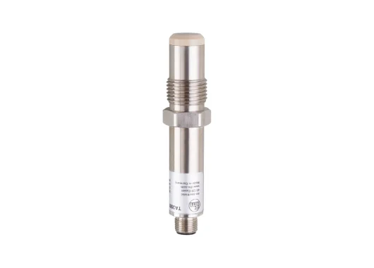 Flush Temperature Sensors for Hygienic Food Applications thumbnail 3