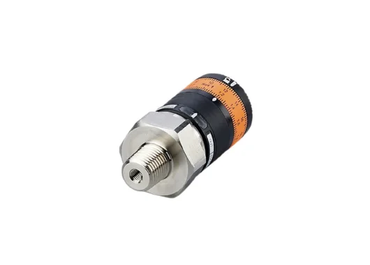 Intuitive Switch Point Setting Pressure Sensor for Systems thumbnail 5