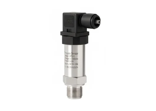 EP200 Industrial Pressure Sensor with Diffused Silicon Core thumbnail 2