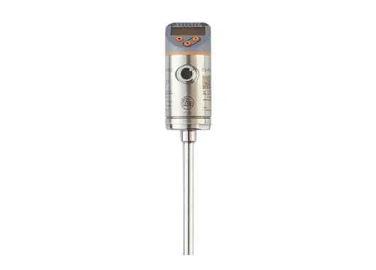 Compact flow sensors for hygienic areas thumbnail 3