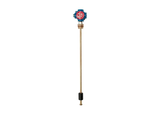 LM1  LM2  LMM1 CTA – GTA EP – Explosion-proof level switches thumbnail 2