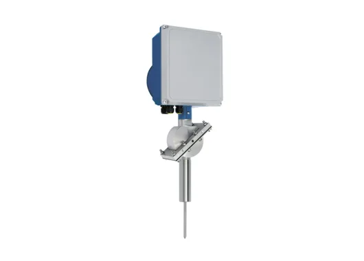 NivoBob NB 4100 Electromechanical Silo Level Sensor thumbnail 2