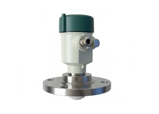 HR80G 80GHz FMCW Radar Level Transmitter For Liquids And Soilds thumbnail 3