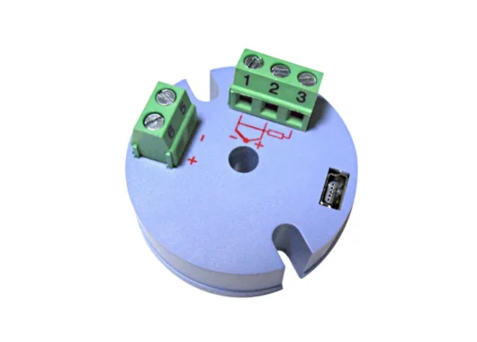 NT_IB Temperature Transmitter for Reliable Process Monitoring thumbnail 2