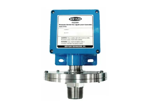 PSA2200W Weatherproof Pressure Switch for Fluid Systems thumbnail 2