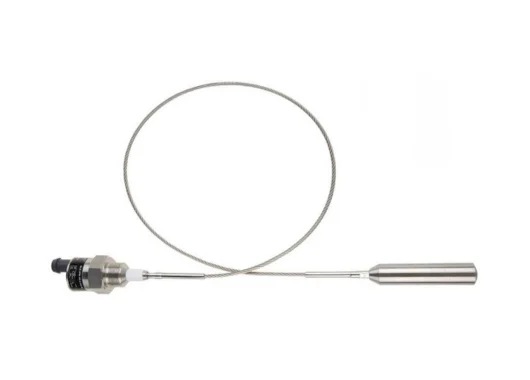 Capacitive level sensors DLS-27 thumbnail 3