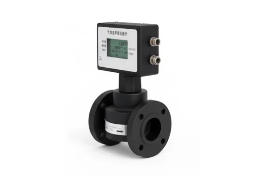 HGUF Ultrasonic Gas Flow Meter thumbnail 5