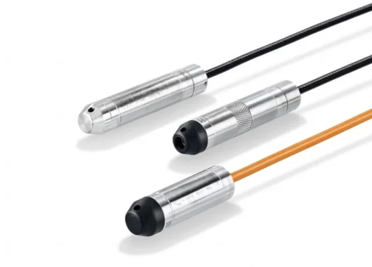 Submersible Pressure Transmitters for Accurate Level Sensing thumbnail 2