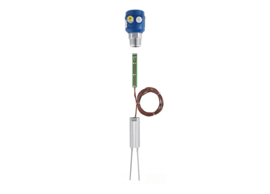 Vibranivo VN 2040 High Sensitivity Level Switch for Solids thumbnail 2