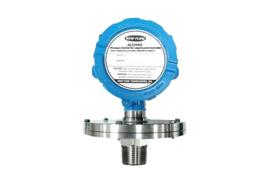 ALS_500X Adjustable Pressure Switch with Diaphragm Control thumbnail 2