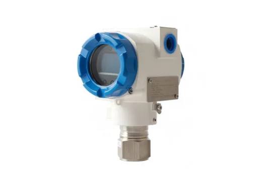HK51 Smart Mono crystalline Silicon Pressure Transmitter thumbnail 2