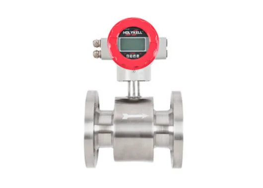 4800 Electromagnetic Flowmeter thumbnail 4