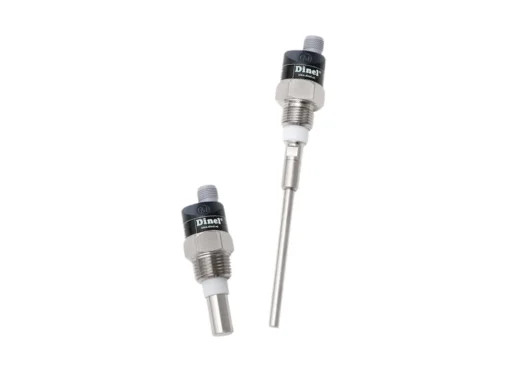 Capacitive level sensors CLS-23 thumbnail 3