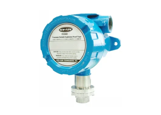 PS1000X Vacuum Switch for Industrial Pressure Control thumbnail 2
