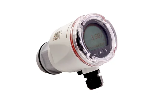 NR 7200 Radar Level Sensor for Tanks, Silos & Liquids thumbnail 6