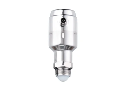 Non-contact level measurement for hygienic applications thumbnail 3