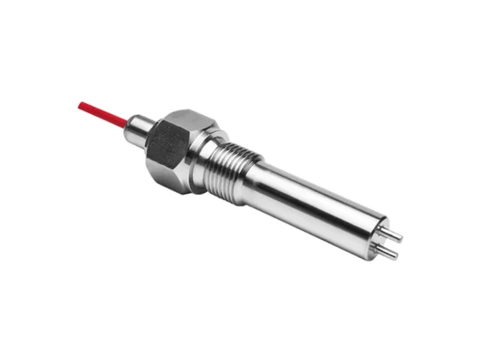ST 521 KH Flow Sensor for High-Temperature Liquid Mediav thumbnail 3