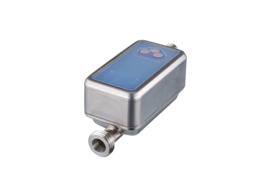 Ultrasonic flow meters Water Flow Sensors, Oil Flow Monitor thumbnail 9