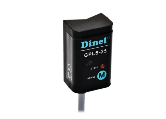 Thru-wall level switches GPLS-25 thumbnail 2