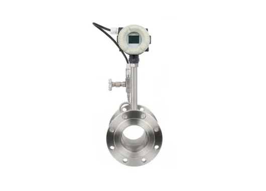 HGVF Vortex Flow Meter thumbnail 4