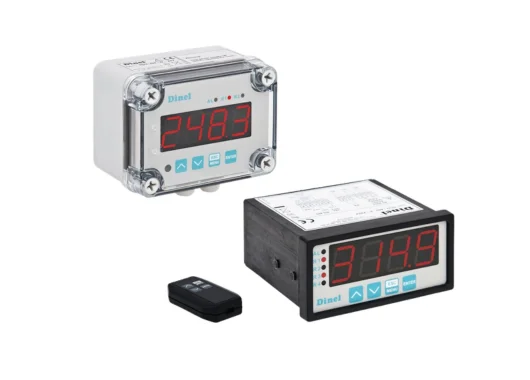 Programmable display units PDU thumbnail 2