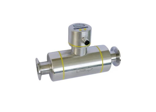 Ultrasonic Flow meter thumbnail 3