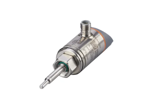 Compact Flow Sensors with Display for Industrial Pipes thumbnail 4