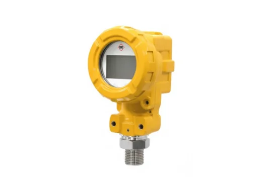 PT25 Electronic Pressure Transmitter for Industrial Use thumbnail 3