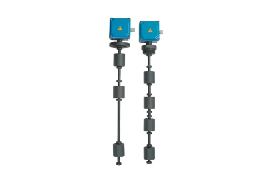 LM3  LM4 GSPA – GPA – GTPA – PVC level switches thumbnail 2