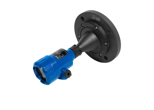 NR 3100 Radar Level Sensor with Plastic Horn Antenna thumbnail 3