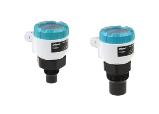 Ultrasonic level meters ULM-70 thumbnail 4