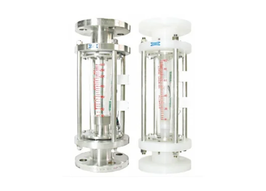 N_Type Variable Area Flowmeter for Liquid and Gas Control thumbnail 2