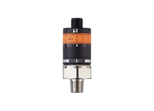 Intuitive Switch Point Setting Pressure Sensor for Systems thumbnail 4