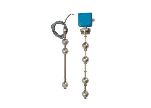 LM3  LM4 GSIA – GIA – GTIA – Level switches with 3 or 4 floats thumbnail 2