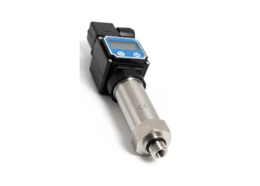 HPT200-G Pressure Sensor With Display thumbnail 3