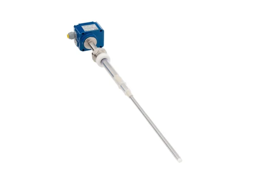 RF 3100 Capacitive Point Level Sensor for Solids thumbnail 6