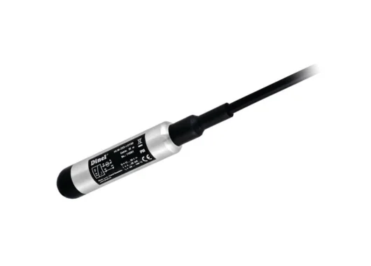 Submersible hydrostatic level meter HLM-25S thumbnail 2