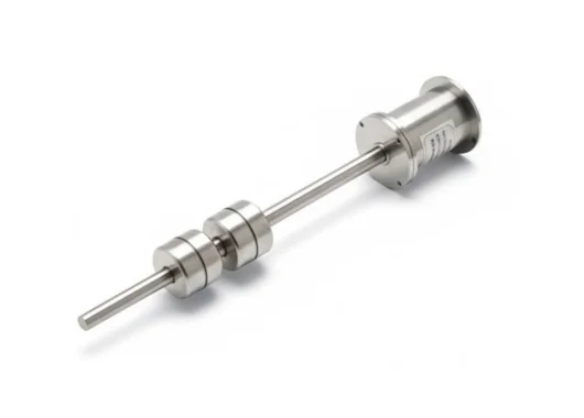 SP300 Straight Rod type Magneto strictive probe thumbnail 3